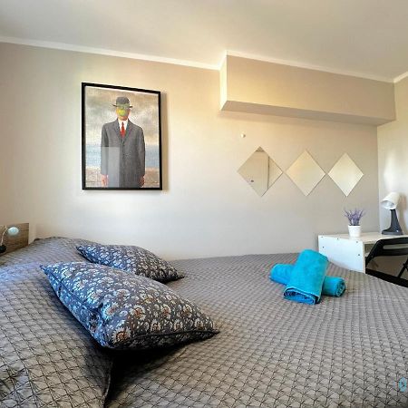 Rene Room -10 Minutes To Gdansk Old Town & Sea 외부 사진