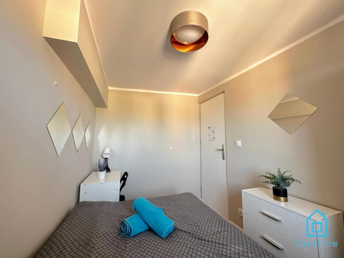 Rene Room -10 Minutes To Gdansk Old Town & Sea 외부 사진