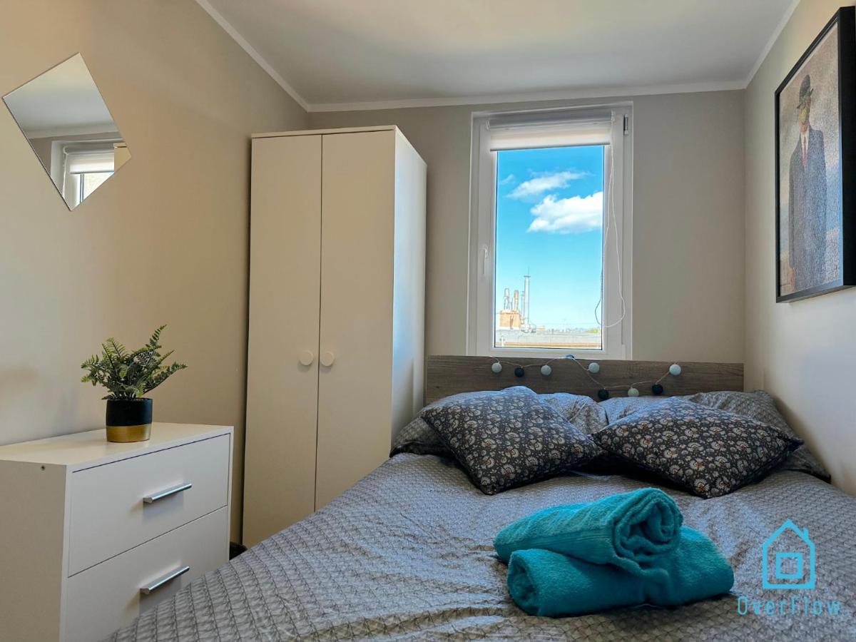 Rene Room -10 Minutes To Gdansk Old Town & Sea 외부 사진