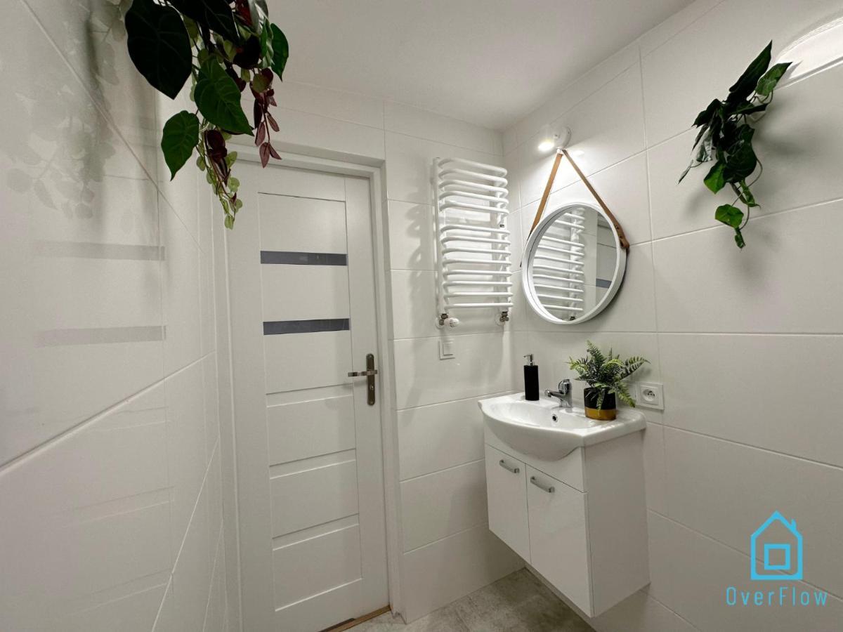 Rene Room -10 Minutes To Gdansk Old Town & Sea 외부 사진