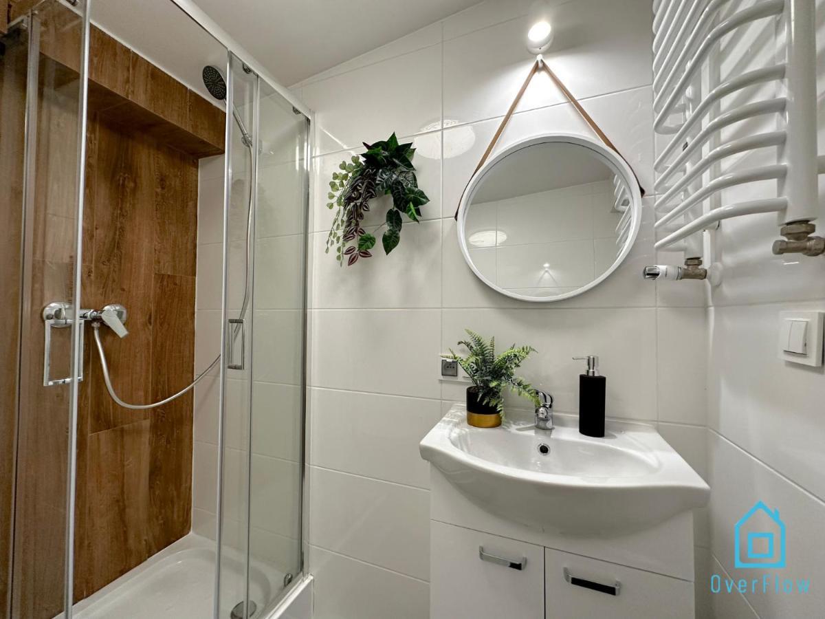 Rene Room -10 Minutes To Gdansk Old Town & Sea 외부 사진